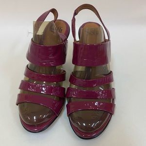 Brand new Sofft heeled sandals